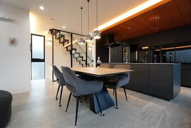 3LDK Property Suginami-ku Tokyo (5)