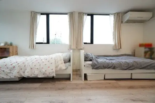 3LDK Property Suginami-ku Tokyo (8)