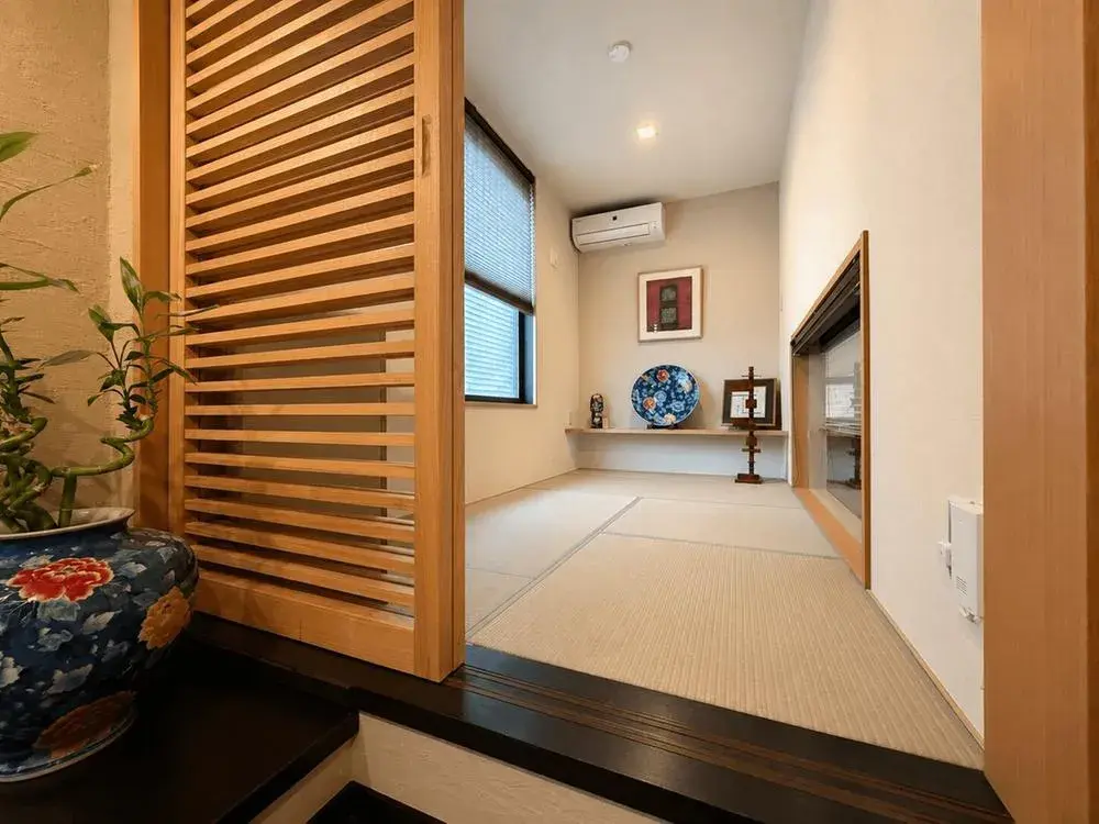 2SLDK Property Setagaya Ward Tokyo (14)