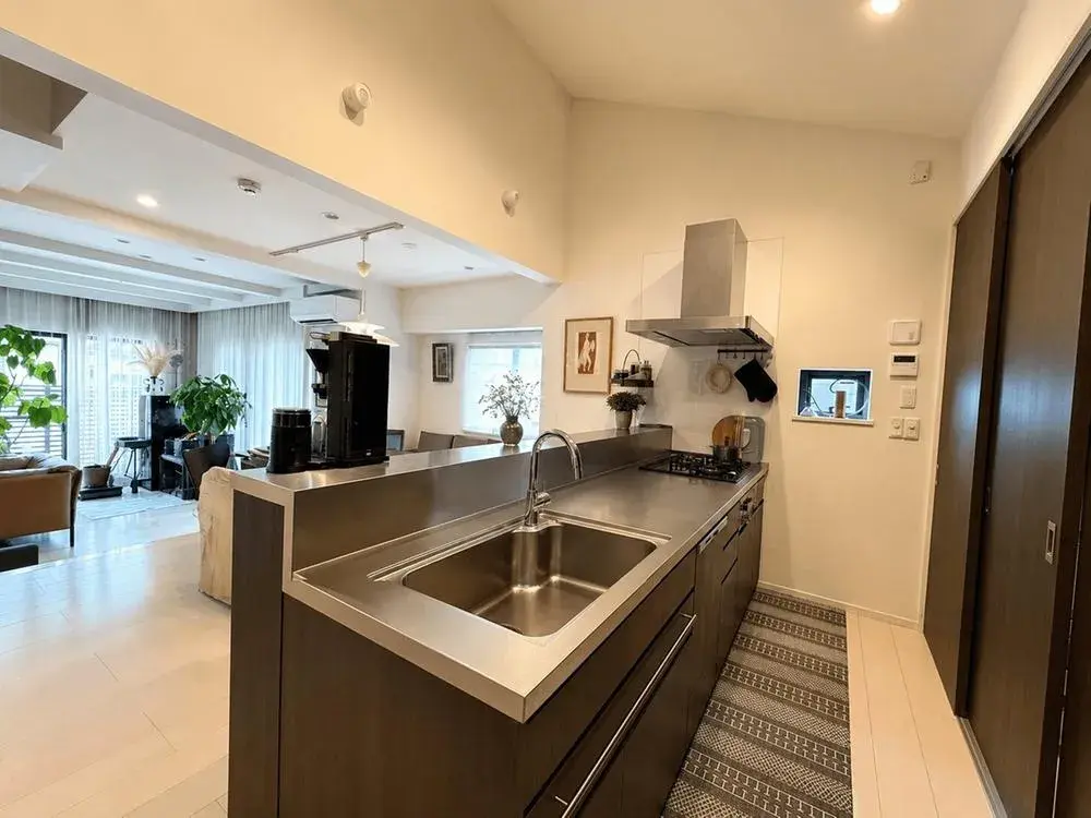 2SLDK Property Setagaya Ward Tokyo (16)