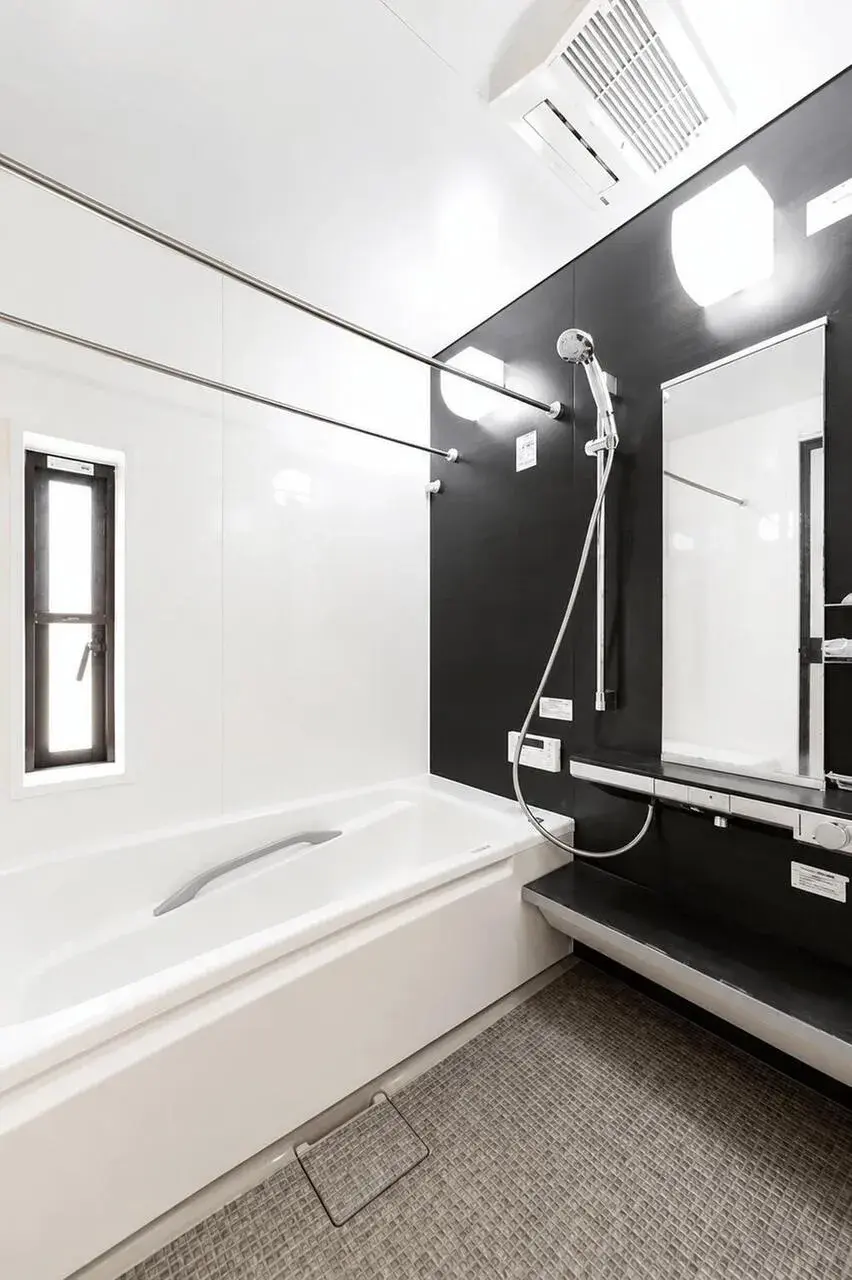 2SLDK Property Setagaya Ward Tokyo (17)