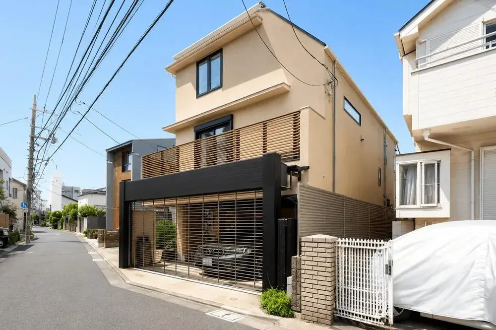 2SLDK Property Setagaya Ward Tokyo (3)