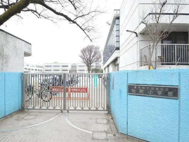 2SLDK Property Setagaya Ward Tokyo (23)