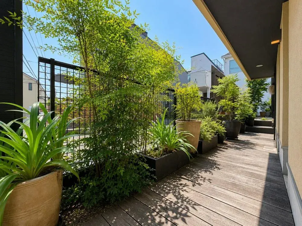 2SLDK Property Setagaya Ward Tokyo (4)