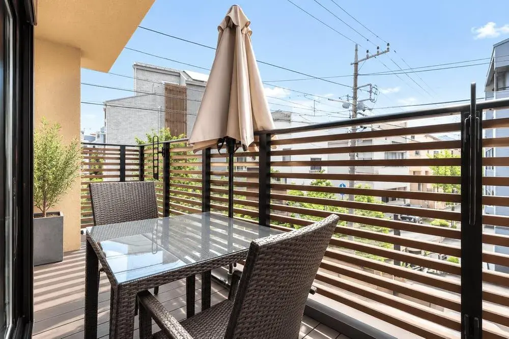 2SLDK Property Setagaya Ward Tokyo (5)