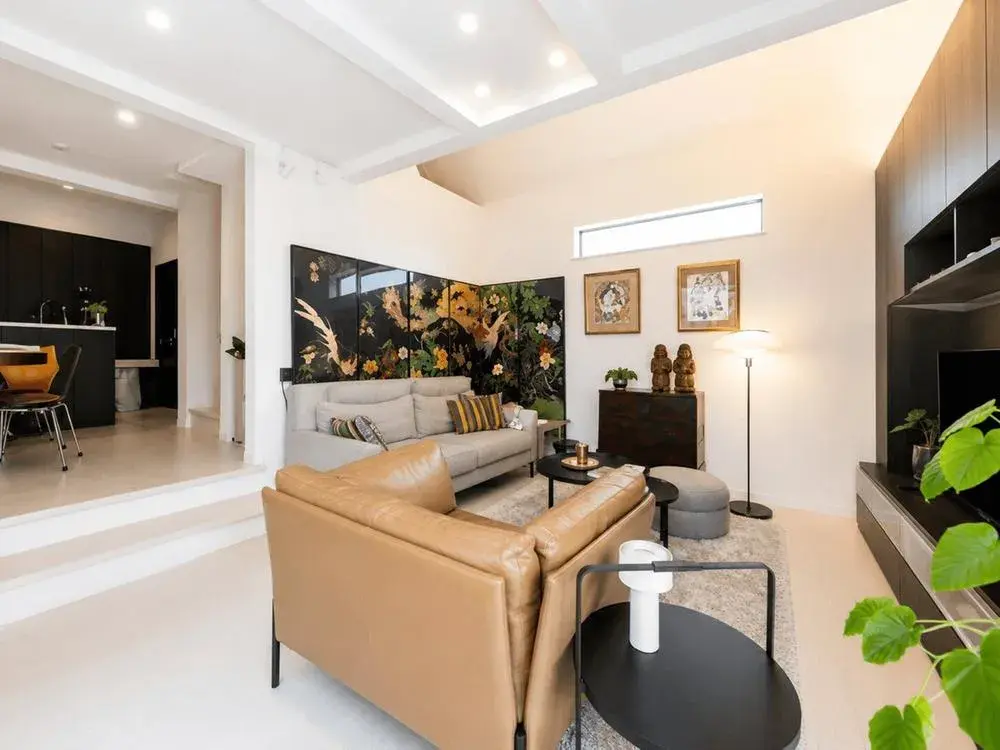 2SLDK Property Setagaya Ward Tokyo (7)