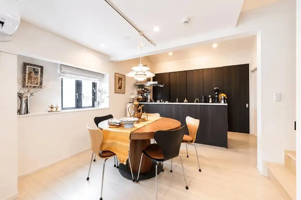2SLDK Property Setagaya Ward Tokyo (8)