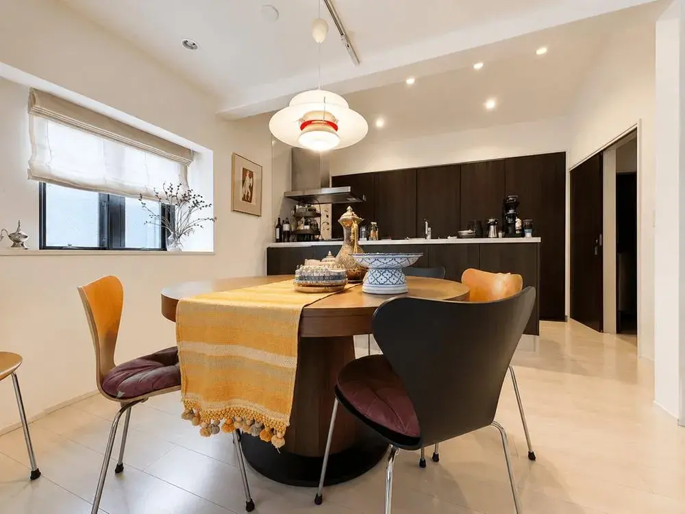 2SLDK Property Setagaya Ward Tokyo (9)