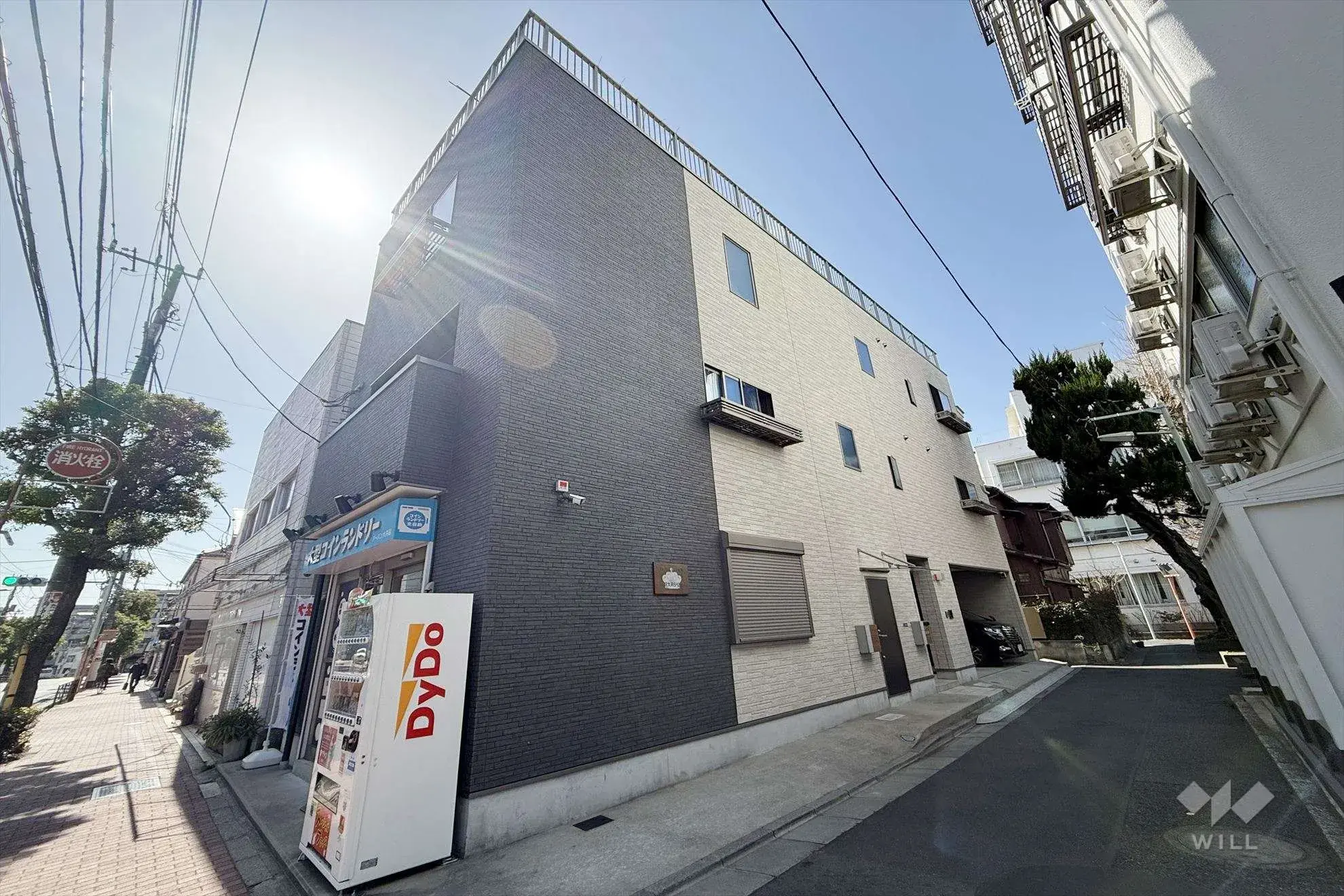 Akiya in Tokyo