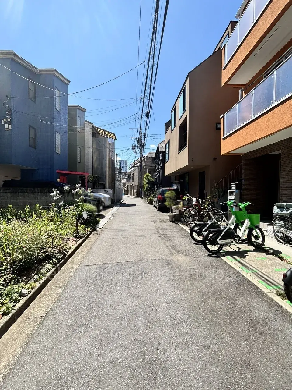 3LDK Shibuya-ku Токио (5)