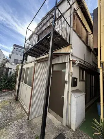 3K Propriété Meguro-ku Tokyo (2)