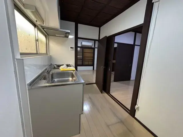 3K Propriété Meguro-ku Tokyo (11)