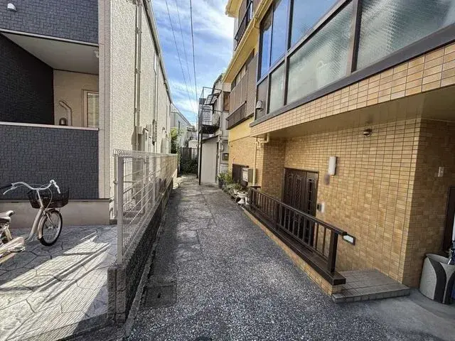 3K Propriété Meguro-ku Tokyo (3)