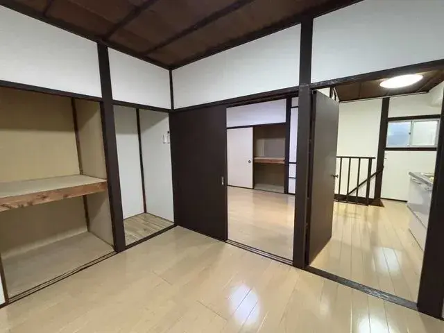 3K Propriété Meguro-ku Tokyo (6)