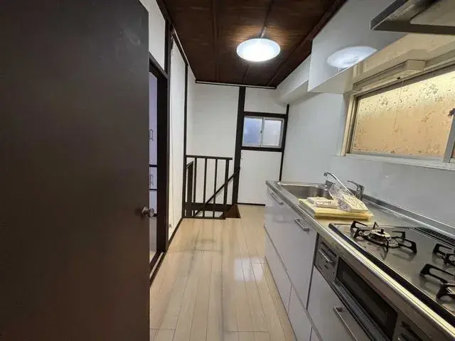 3K Propriété Meguro-ku Tokyo (10)