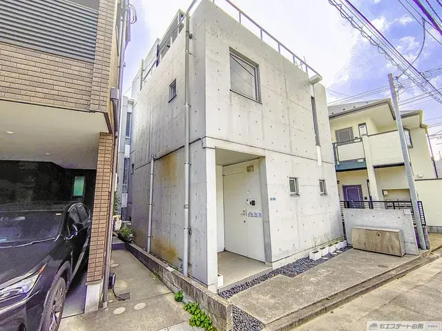 [3LDK Property] Kita Ward, Tokyo (2)