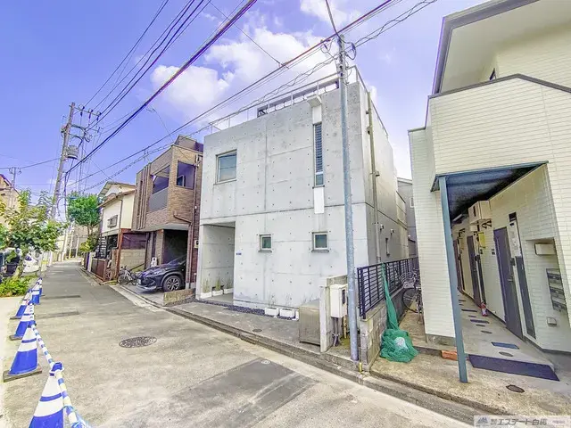 [3LDK Property] Kita Ward, Tokyo (3)