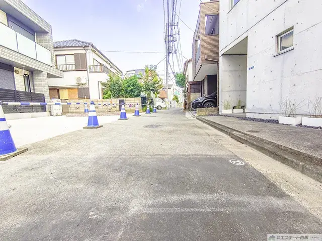 [3LDK Property] Kita Ward, Tokyo (4)