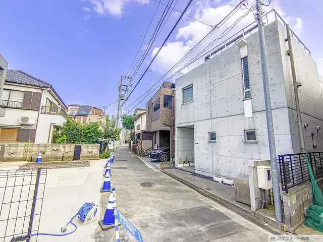 [3LDK Property] Kita Ward, Tokyo (5)