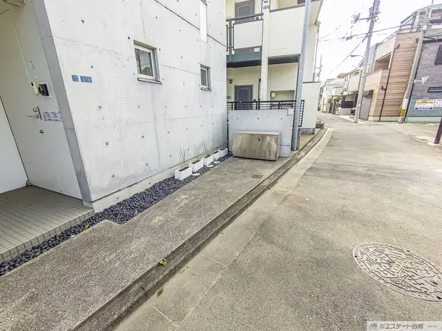 [3LDK Property] Kita Ward, Tokyo (7)
