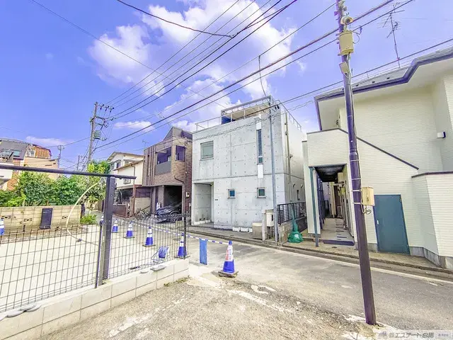 [3LDK Property] Kita Ward, Tokyo (8)
