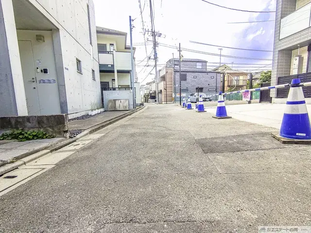 [3LDK Property] Kita Ward, Tokyo (10)
