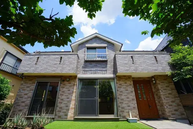 Akiya in Tokyo