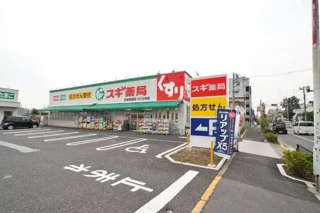 5SLDK район Сугинами Tokyo (25)