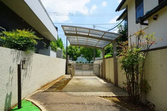 5SLDK район Сугинами Tokyo (4)