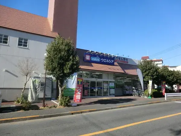 6SLDK 大田区 东京都 (14)