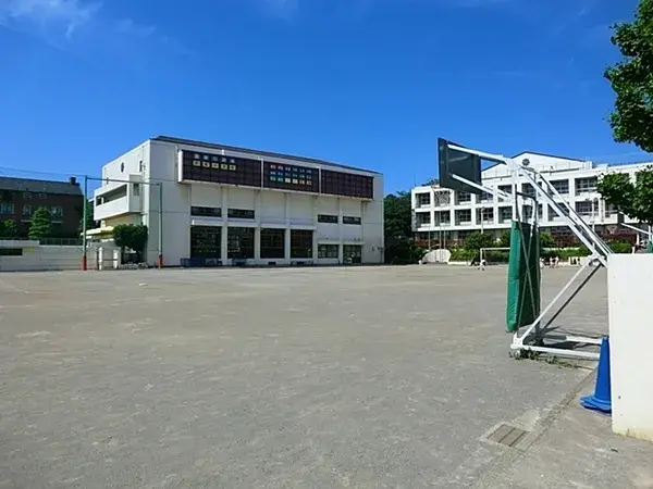 6SLDK 大田区 东京都 (16)