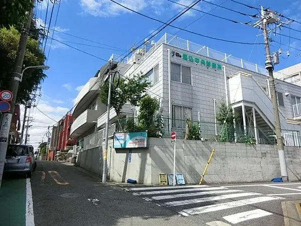 6SLDK 大田区 东京都 (18)