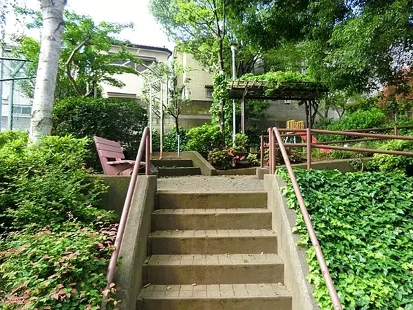 6SLDK 大田区 东京都 (3)