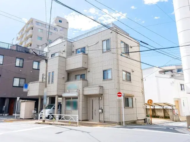 Akiya in Tokyo