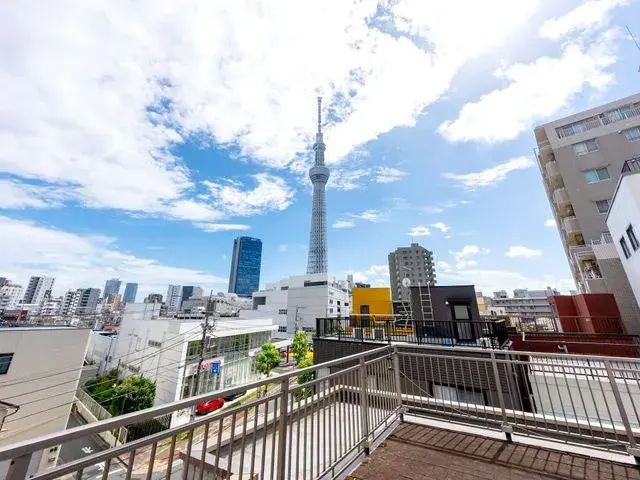6LDK Property Sumida Ward Tokyo (19)