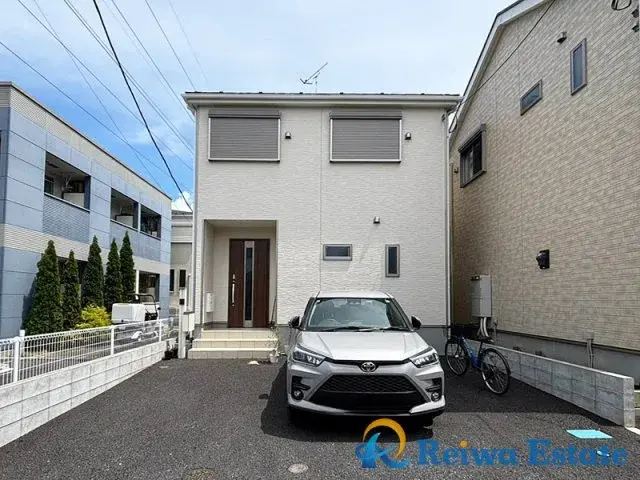 Akiya in Kanagawa