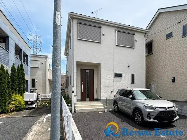 عقار 4LDK Koza-gun Samukawa-machi Kanagawa Prefecture (2)