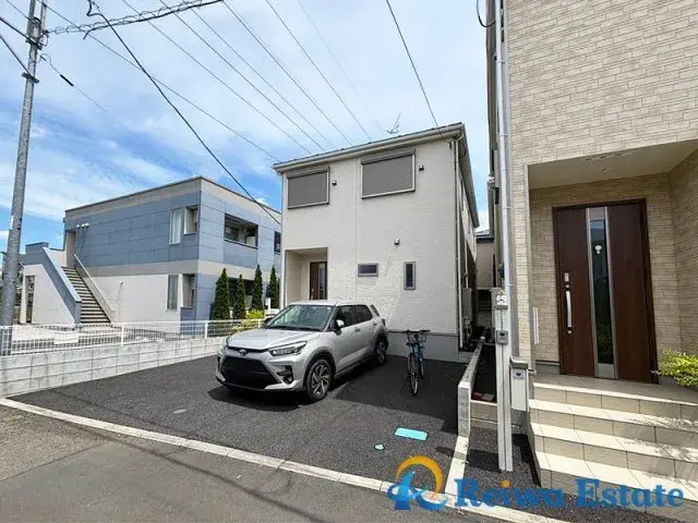 عقار 4LDK Koza-gun Samukawa-machi Kanagawa Prefecture (3)