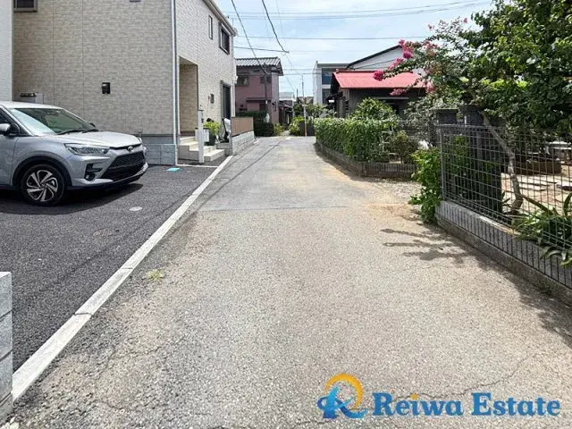 عقار 4LDK Koza-gun Samukawa-machi Kanagawa Prefecture (6)