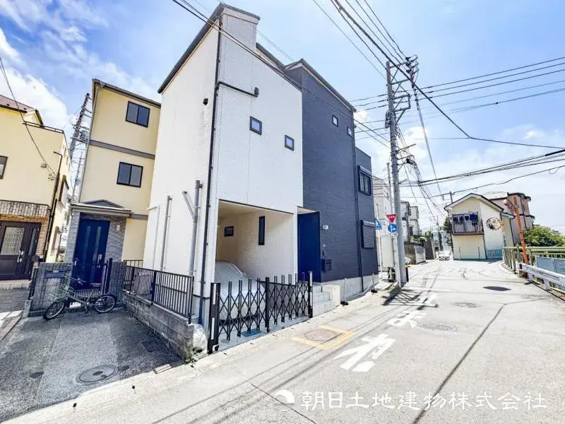 Akiya in Kanagawa