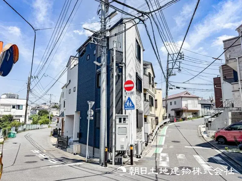 3LDK Property Asahi Ward, Yokohama City Kanagawa Prefecture (2)