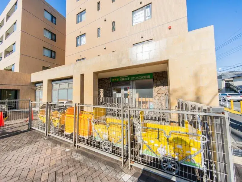 3LDK Property Asahi Ward, Yokohama City Kanagawa Prefecture (13)