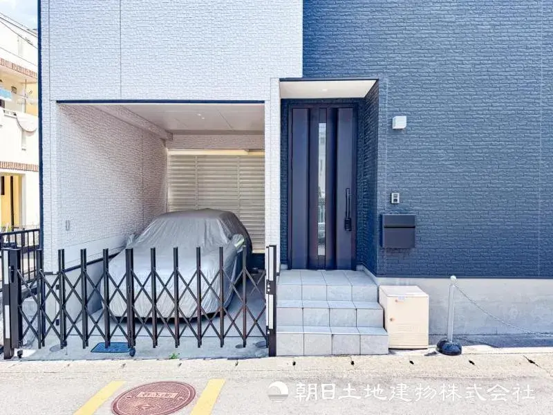 3LDK Property Asahi Ward, Yokohama City Kanagawa Prefecture (3)