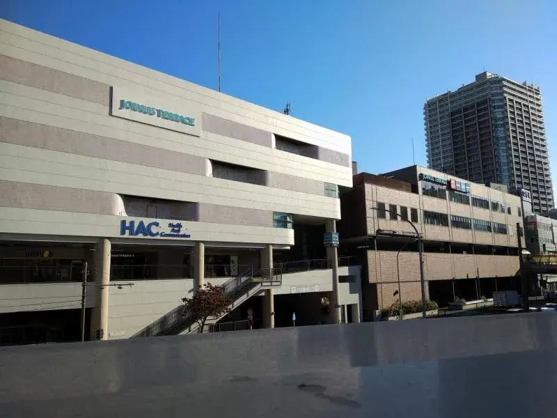 3LDK Property Asahi Ward, Yokohama City Kanagawa Prefecture (10)
