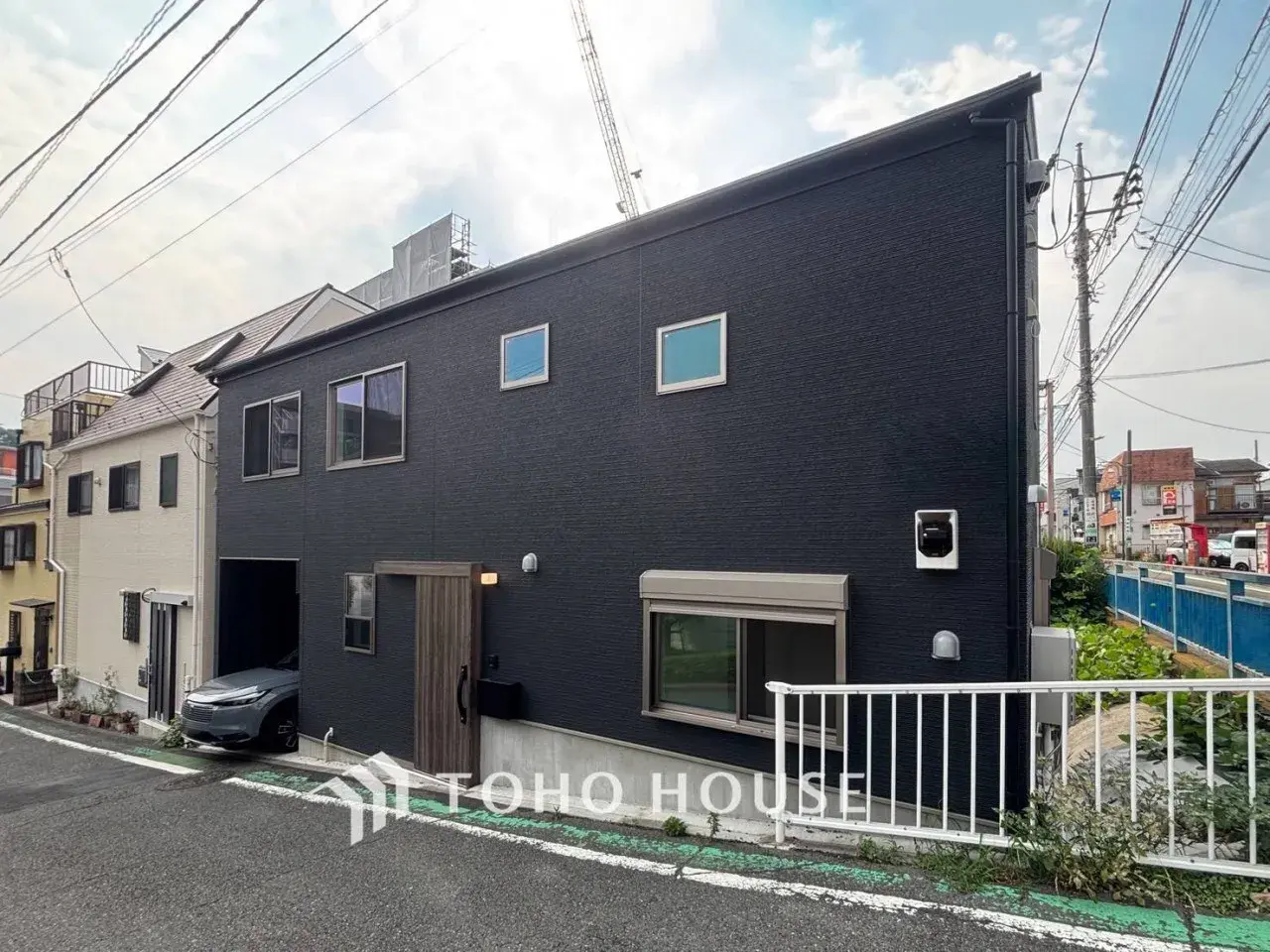 3LDK Yokohama Kanagawa (2)