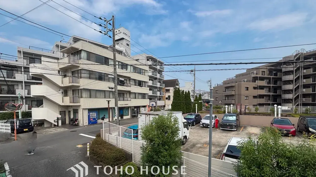 3LDK Yokohama Kanagawa (29)