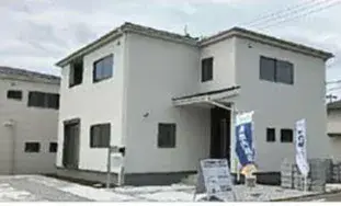Akiya in Kanagawa