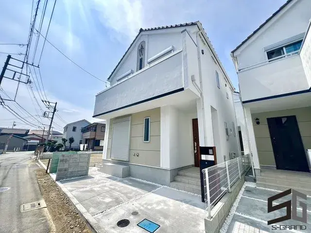 Akiya in Kanagawa