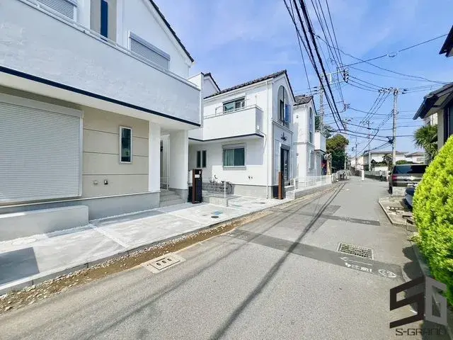 3LDK物件 茅ヶ崎市 神奈川県 (2)