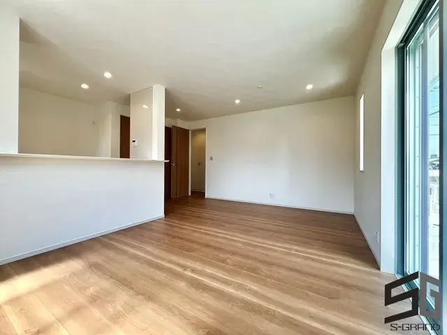3LDK物件 茅ヶ崎市 神奈川県 (4)